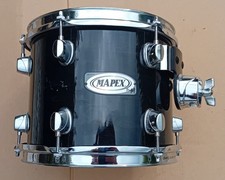 Mapex Pro M 10" x 8" Maple Drum Rack Tom