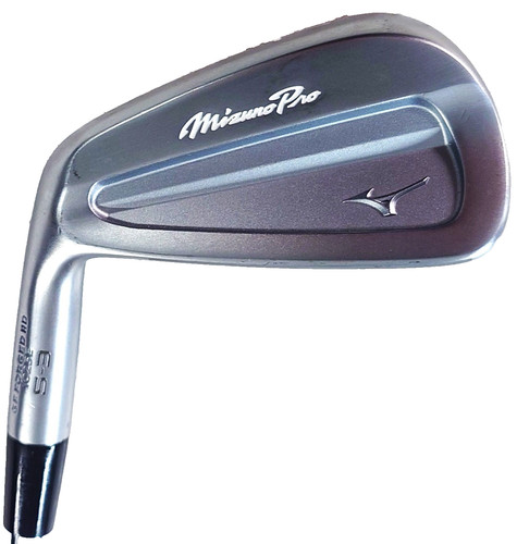 Mizuno pro iron - mizuno,