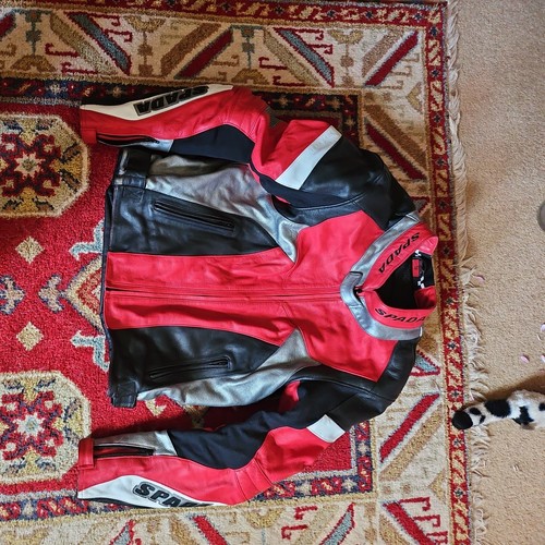 Spada piece motorcycle - 2,