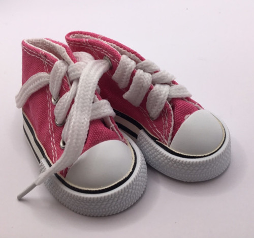 Sasha doll hot pink - sasha,