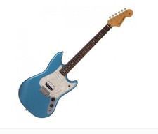 Fender made japan - in,