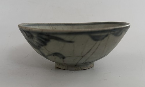 Antique chinese swatow - antique, ‘swatow’