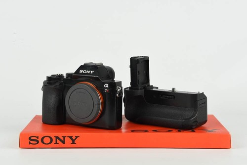Sony a7r - sony, battery