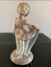 Nao By Lladro Figurine