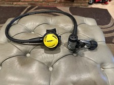 Oceanic First stage – Alpha7 Scuba Diving Regulator High Quality