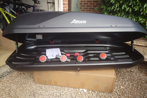 Altera casar roof - m, (380l)