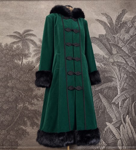 Luxury joe browns - joe, velvet