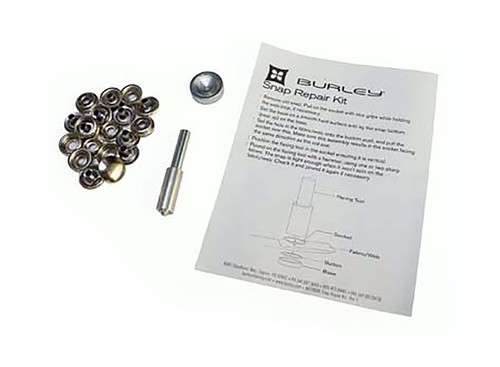Burley push button - repair, kit