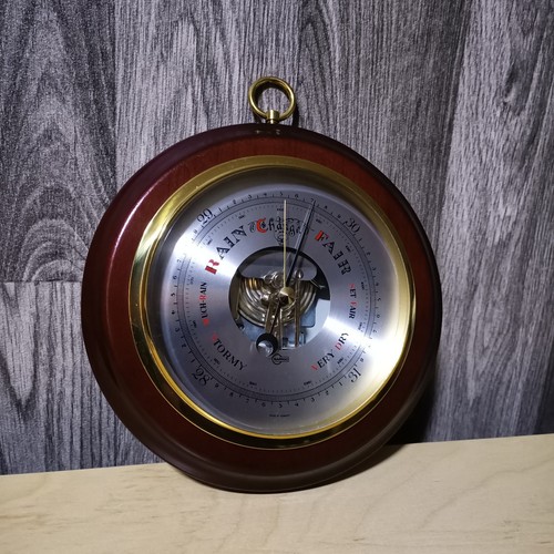 Vintage barigo precision - barigo,