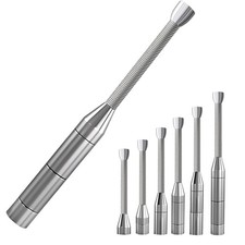 Adjustable Macebell Clubbell