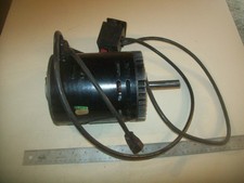 .33 HP Brook Crompton 1 ph