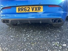Breaking Only Astra gtc vxr 