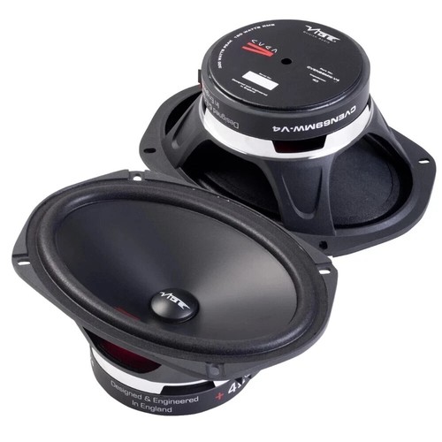 6x9 midrange speaker sq - speaker,