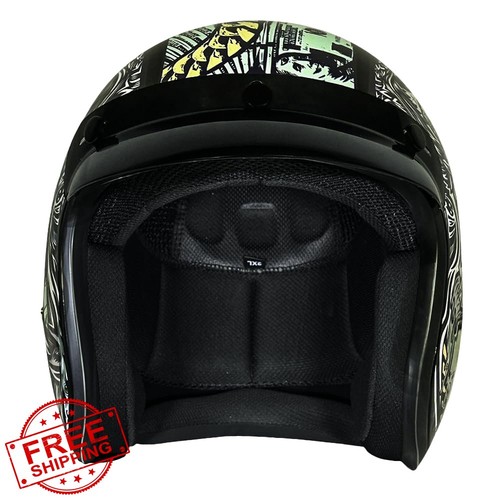 Daytona helmets shell - daytona,