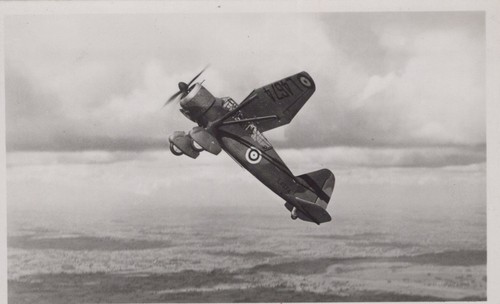 Ww2 westland lysander raf - lysander,