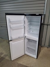 BUSH BFFX54152B Fridge Freezer