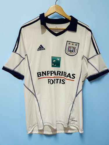Anderlecht adidas 2013 - adidas, away
