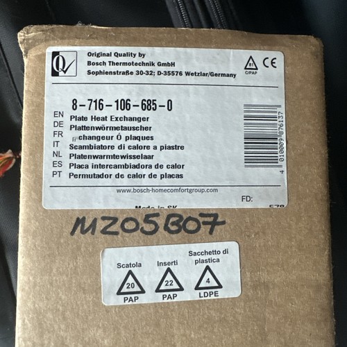Worcester bosch main - bosch,