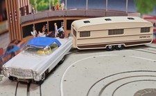 Faller AMS 4857 ~~ Cadillac