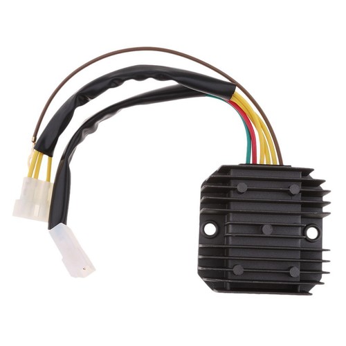 Voltage rectifier regulator - voltage,