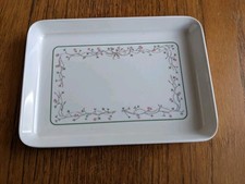 Johnson Brothers - Eternal Beau - Serving Tray.
