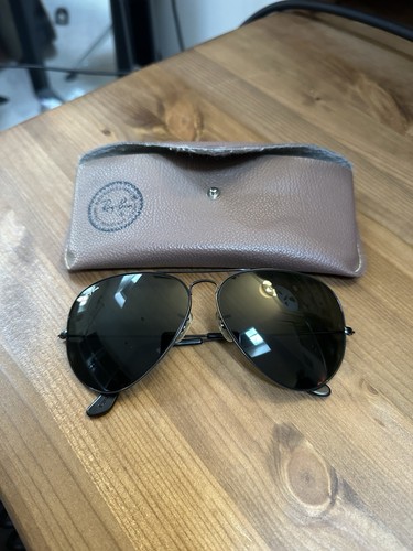 Ray ban b l - ray-ban, b&l