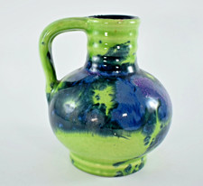 VINTAGE WEST GERMAN KERAMIK