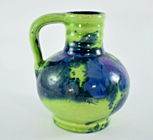 Vintage west german keramik - german,