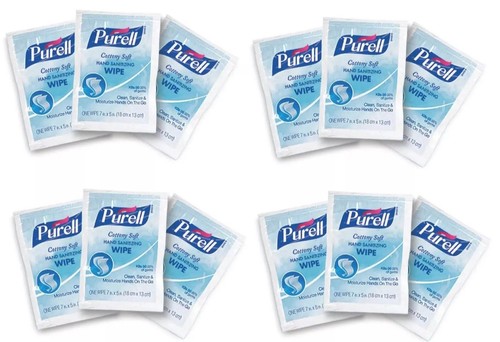 50x wet wipes hand - wet,