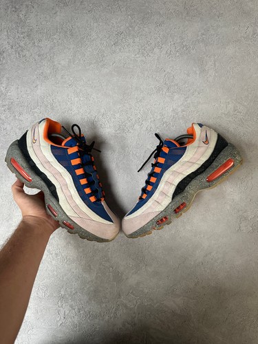 Nike air max mowabb uk9 - nike,