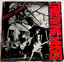 Throwing Muses *Bundle* House