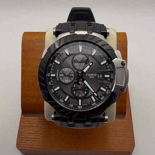 Tissot race automatic - t-race,