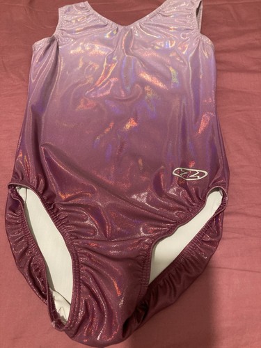 Gymnastics leotard for - gymnastics,