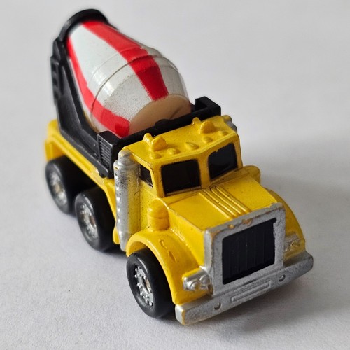 Micro machines construction - micro,
