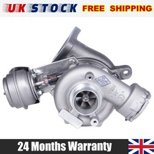 GT1749V Turbocharger 717858