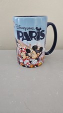 Disneyland Paris Large Mug