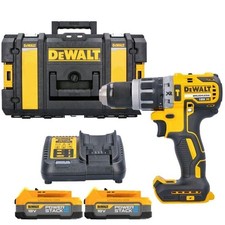 DeWalt DCD796 18V XR BL Combi
