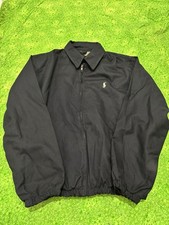 Polo Ralph Lauren Men's Black