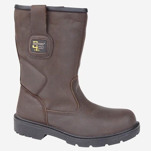 Grafters chandler waterproof - grafters,