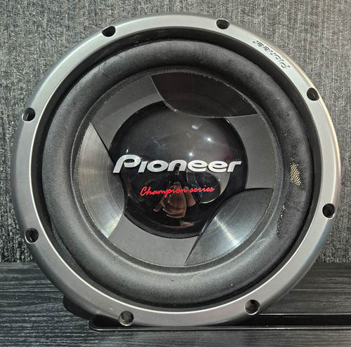 Pioneer w308d2 1400w - ts-w308d2,