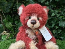 Charlie bears isabelle - charlie,