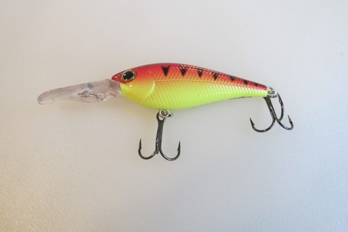 Lot 3700 storm smash shad - smash,