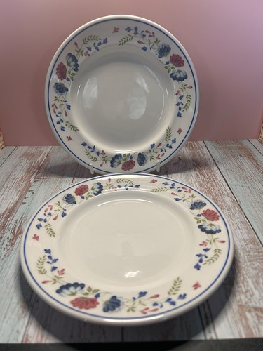 Bhs priory floral pattern - 2,