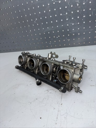 2002 throttle bodies - throttle, bmw