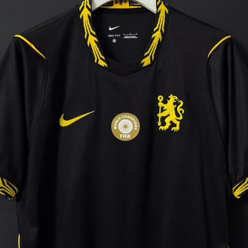 Chelsea 2026 shirt home - 2026/27,