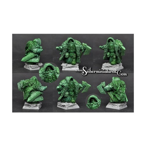 Scibor fantasy mini - scibor,
