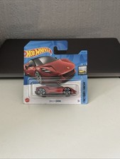 Hot wheels 2023 Lotus Emira