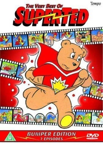 Superted the very - the, best