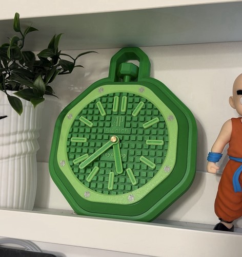 Swatch audemars piguet - x,