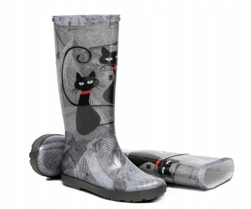 Ladies kitten waterproof - ladies,